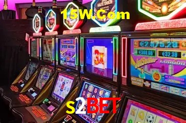 Sistemas de Segurança s2bet