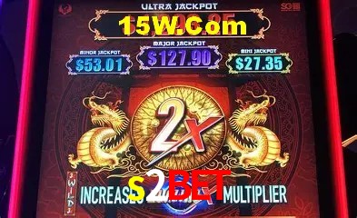 Segurança 2FA s2bet