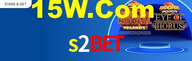 s2bet: Jogos de Caça-Níqueis-Altas Recompensas, Roleta-Velocidade, Blackjack-Desafios Máximos