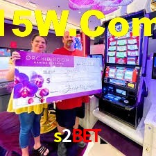 VIP Casino s2bet