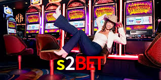 s2bet: Seu Especialista em Apostas Esportivas Brasileiras