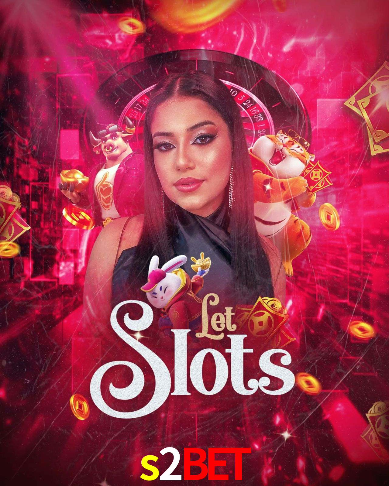 Experiência VIP s2bet
