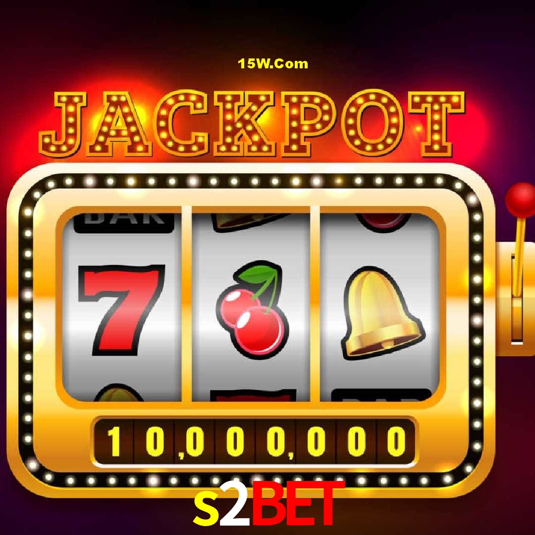 Welcome Bonus s2bet
