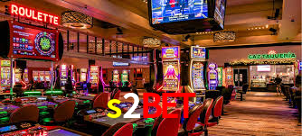s2bet.com