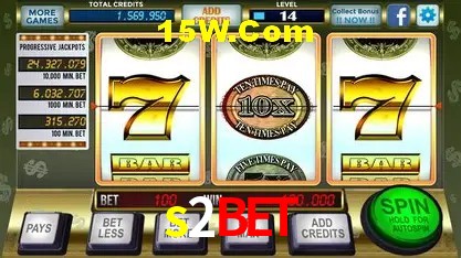 Diretório de Jogos s2bet