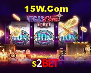 Casino Ao Vivo s2bet