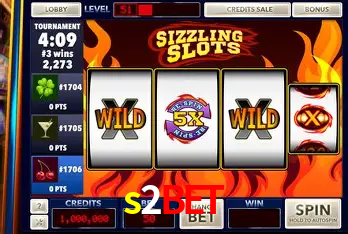 Promoções Sazonais s2bet