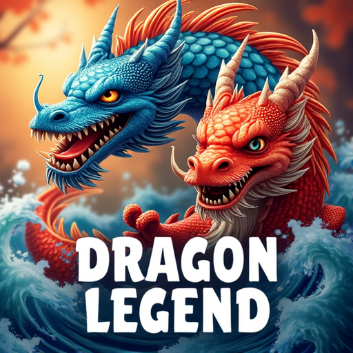 Fortune Dragon Slot