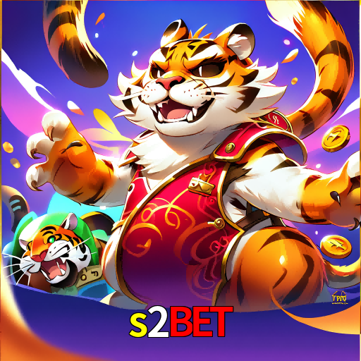Imagem promocional da s2bet mostrando a plataforma e suas vantagens
